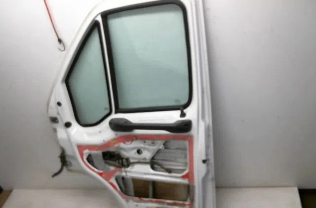 Porte avant droite Fiat DUCATO Camionnette (230_) 2.8 jtd (2000-2002) occasion