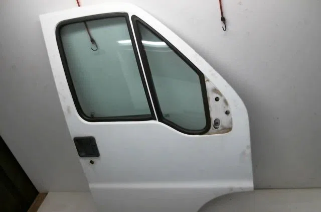 Porte avant droite Fiat DUCATO Camionnette (230_) 2.8 jtd (2000-2002) occasion