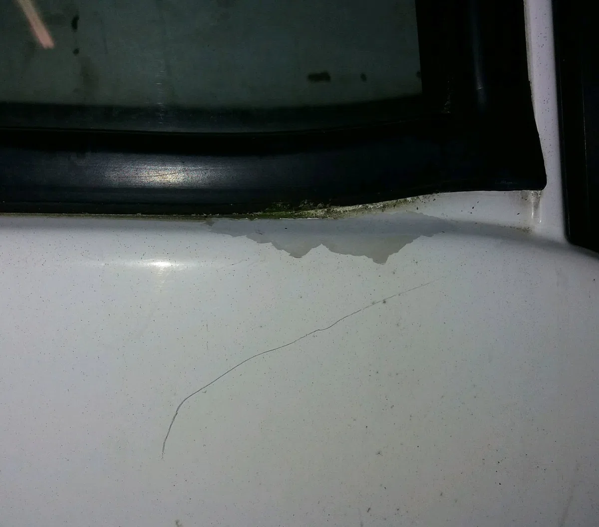 Porte avant droite Fiat DUCATO Camionnette (244_) 2.0 jtd (2001-2006) occasion