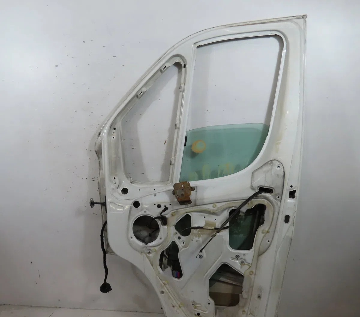 Porte avant droite Fiat DUCATO Camionnette (250_) 120 multijet 2,3 d (2006) occasion