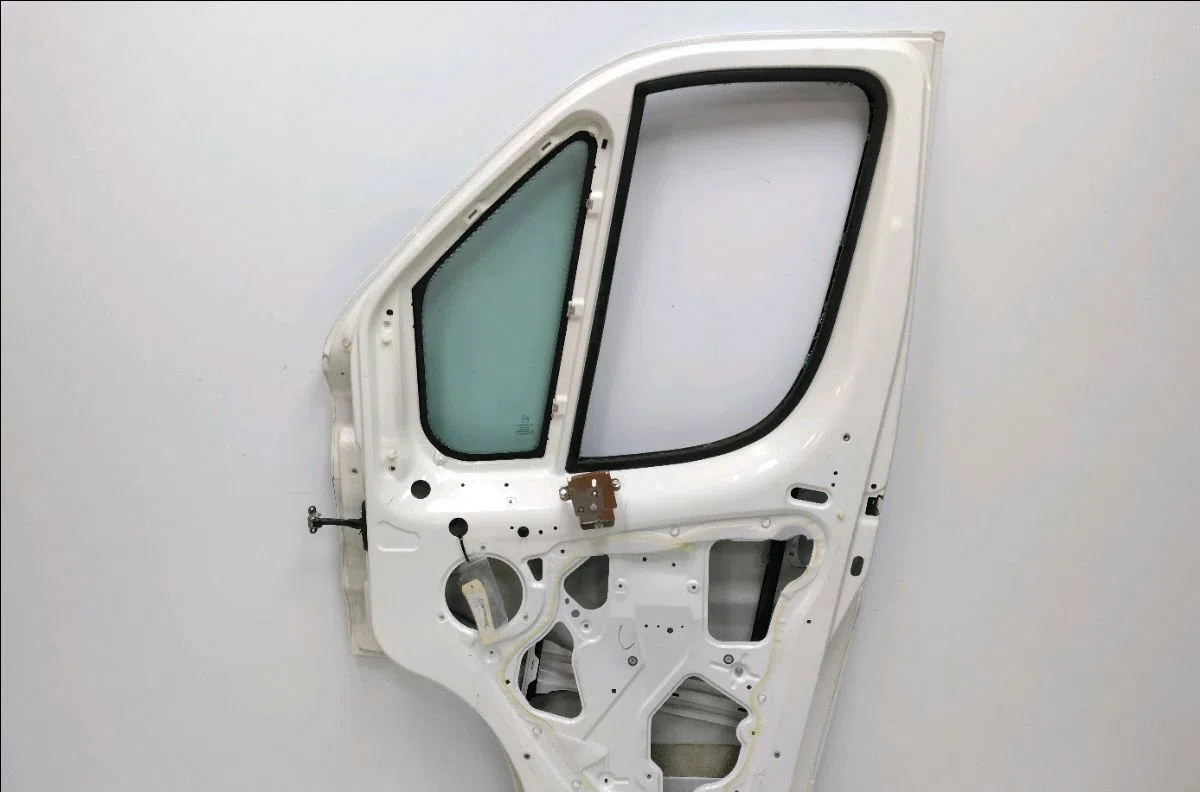Porte avant droite Fiat DUCATO Camionnette (250_) 130 multijet 2,3 d (2011) occasion