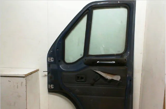 Porte avant droite FIAT DUCATO II  2.8 D 8v 90ch occasion