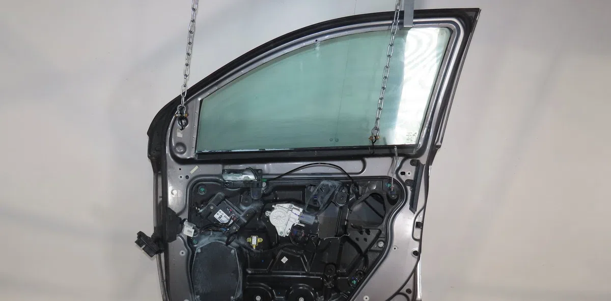 Porte avant droite Fiat FREEMONT (345_) 2.0 jtd 4x4 (2011) occasion