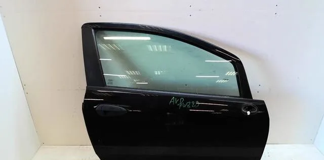 Porte avant droite Fiat GRANDE PUNTO (199_) 1.3 d multijet (2008) occasion