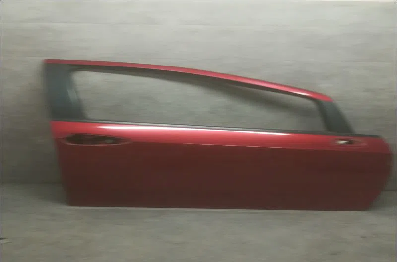 Porte avant droite Fiat GRANDE PUNTO (199_) 1.3 d multijet (2008) occasion
