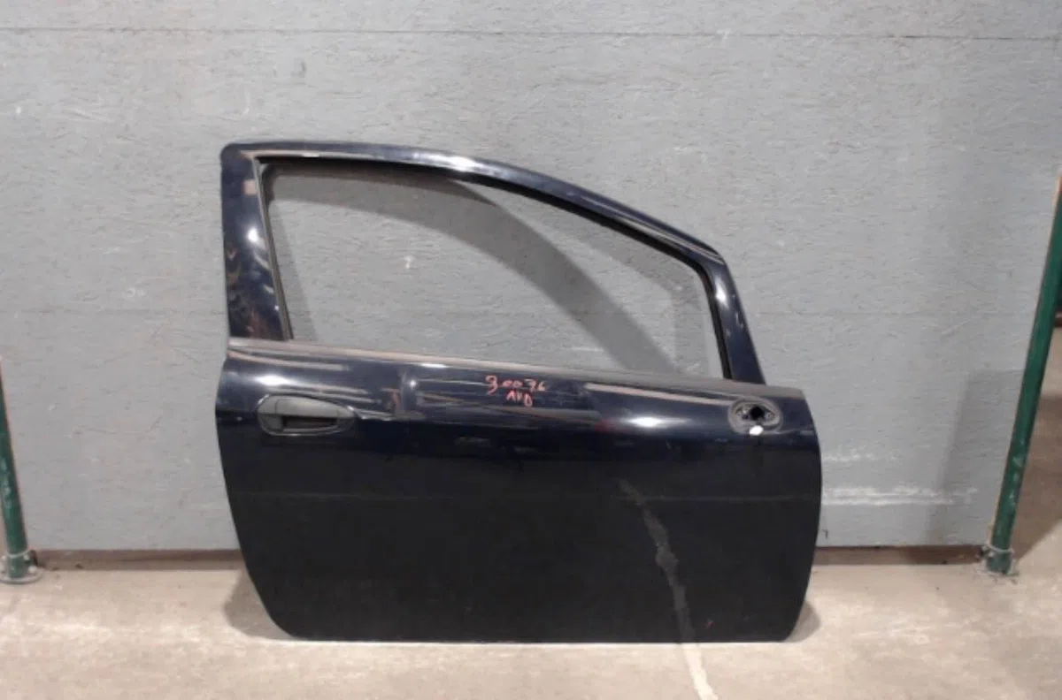 Porte avant droite FIAT GRANDE PUNTO  GRANDE PUNTO occasion