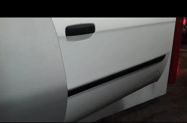 Porte avant droite Fiat IDEA (350_) 1.4 16v (2004) occasion