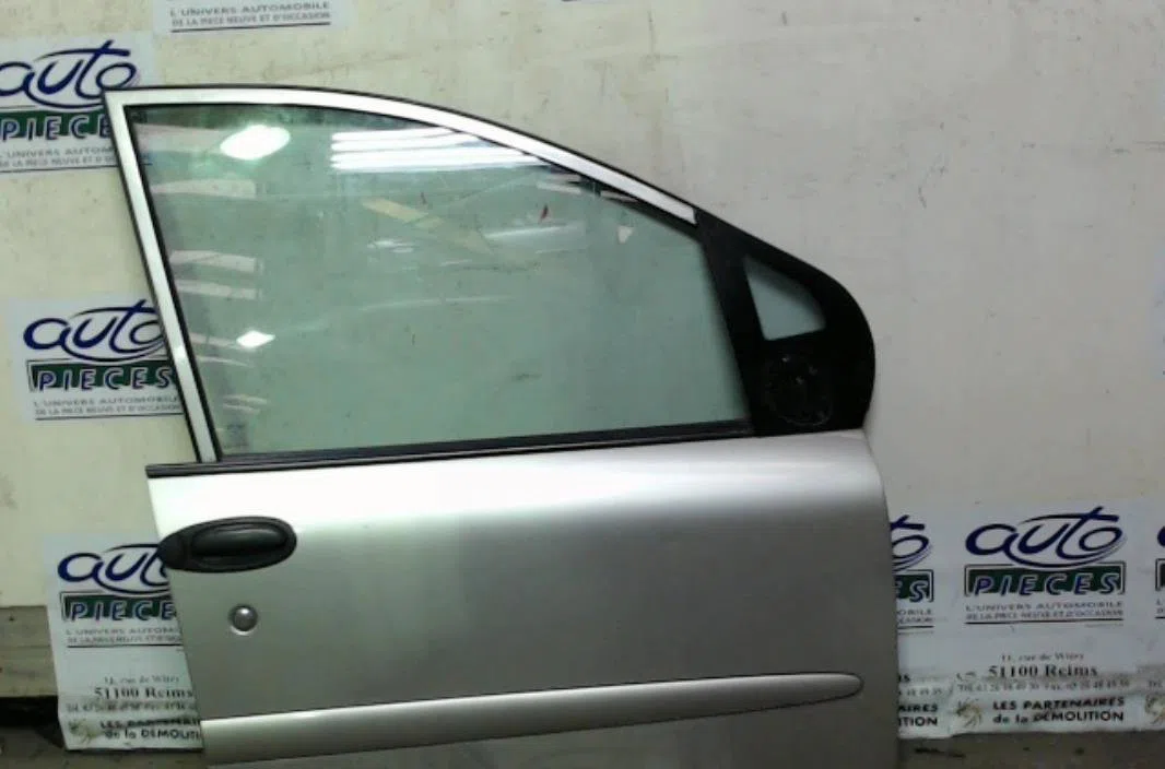 Porte avant droite Fiat MULTIPLA (186_) 1.9 jtd 115 (2002-2010) occasion