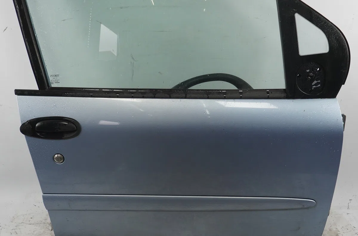 Porte avant droite Fiat MULTIPLA (186_) 1.9 jtd (186axe1a) (2002-2010) occasion