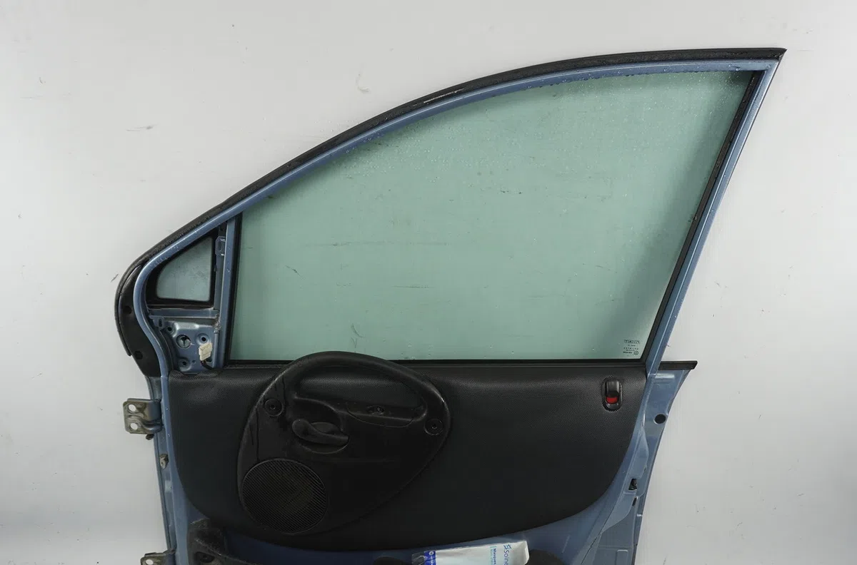 Porte avant droite Fiat MULTIPLA (186_) 1.9 jtd (186axe1a) (2002-2010) occasion