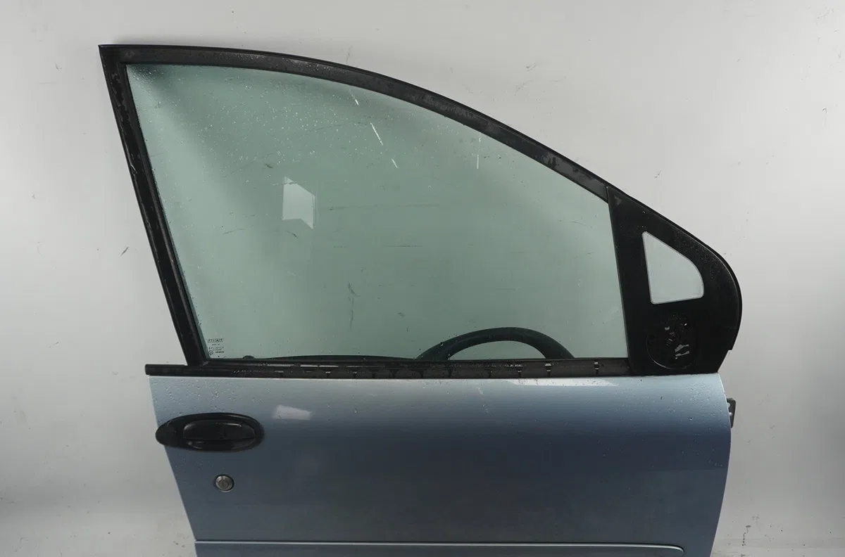 Porte avant droite Fiat MULTIPLA (186_) 1.9 jtd (186axe1a) (2002-2010) occasion