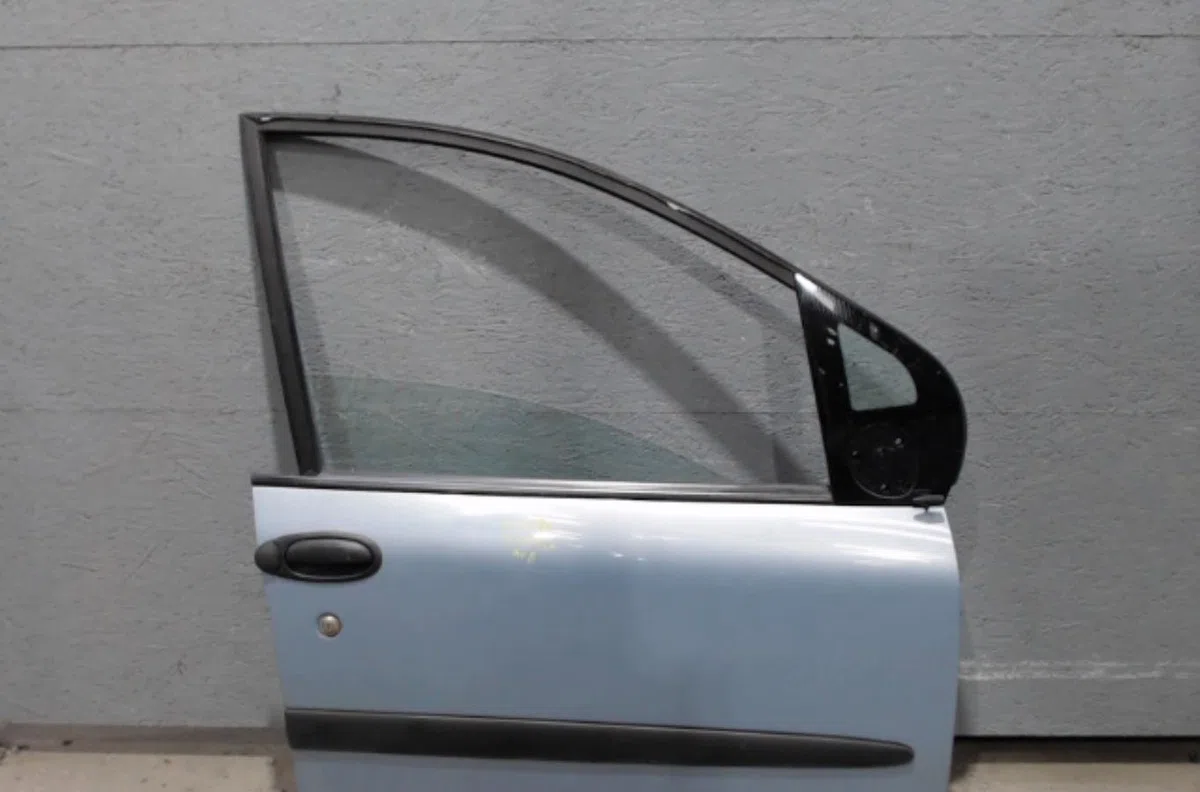 Porte avant droite FIAT MULTIPLA  MULTIPLA PHASE 1 occasion