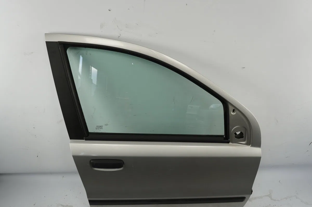 Porte avant droite Fiat PANDA (169_) 1.1 (169.axa1a) (2003) occasion
