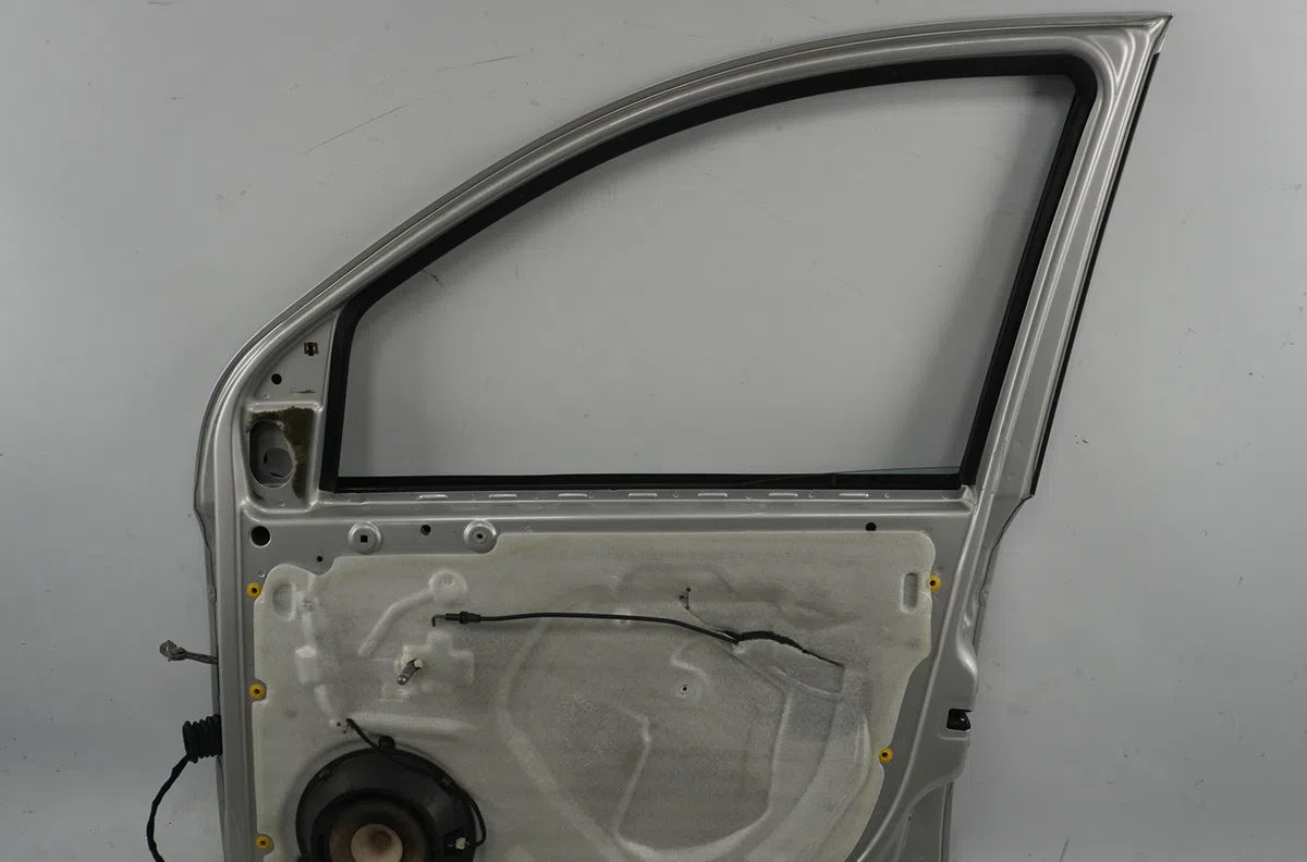 Porte avant droite Fiat PANDA (169_) 1.2 (169.axb11, 169.axb1a) (2003) 5 portes occasion