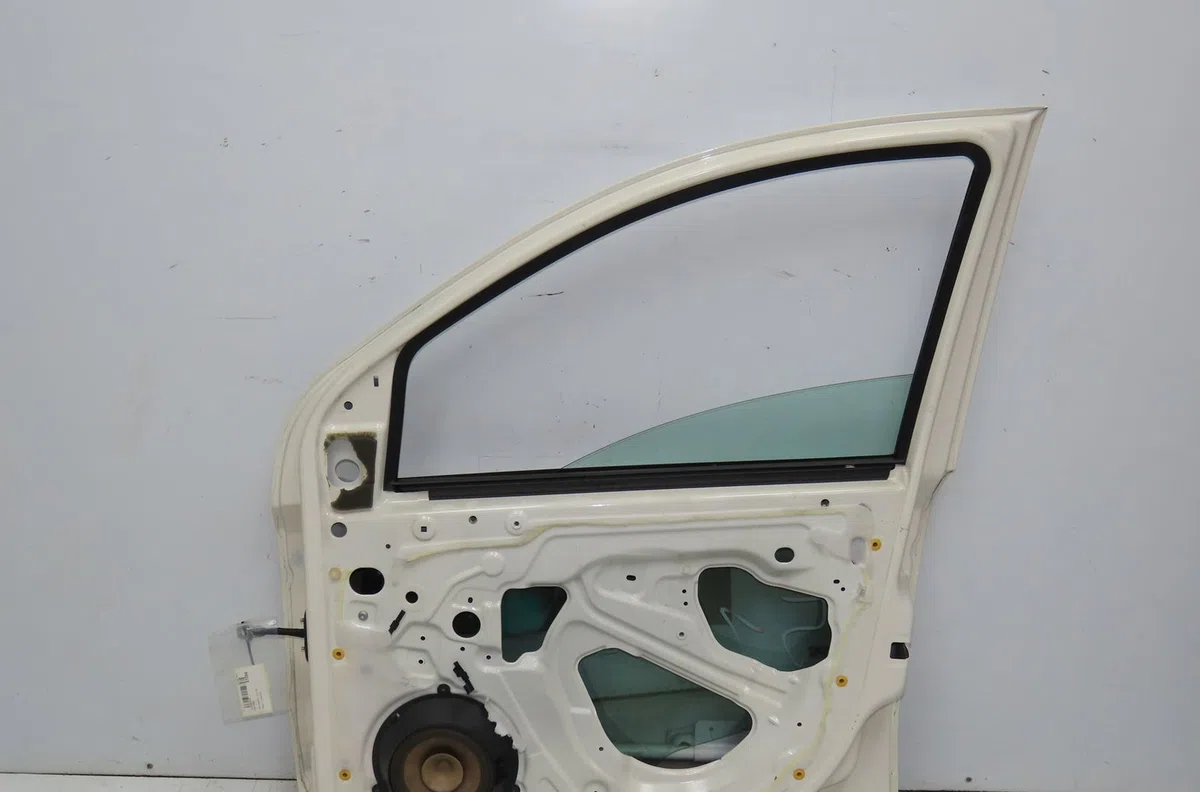 Porte avant droite Fiat PANDA (169_) 1.3 d multijet (169axg1a, 169axd1a) (2006-2013) occasion