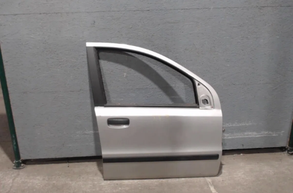 Porte avant droite FIAT PANDA 2  PANDA 2 PHASE 1 occasion