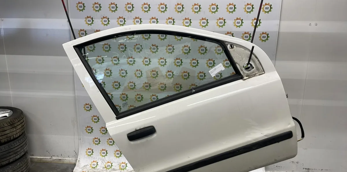 Porte avant droite FIAT PANDA 2 PHASE 2 occasion