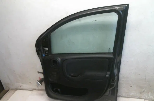 Porte avant droite Fiat PANDA (312_, 319_) 1.2 (312pxa1a) (2012) occasion