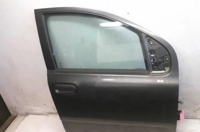 Porte avant droite Fiat PANDA (312_, 319_) 1.2 (312pxa1a) (2012) occasion