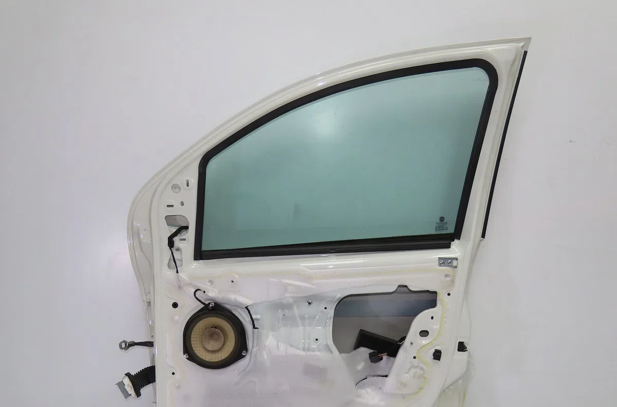 Porte avant droite Fiat PANDA (312_, 319_) 1.2 (312pxa1a) (2012) occasion
