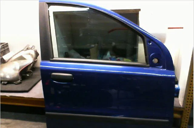 Porte avant droite FIAT PANDA I occasion