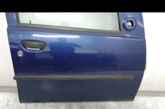 Porte avant droite Fiat PUNTO (188_) 1.2 16v 80 (188.233, .235, .253, .255, .333, .353, .639,... (1999-2006) occasion