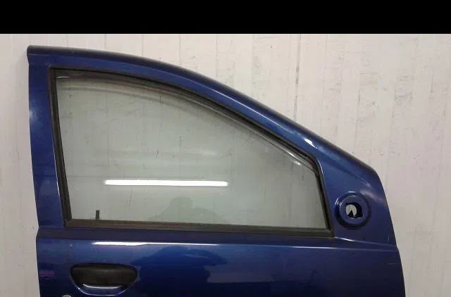 Porte avant droite Fiat PUNTO (188_) 1.2 16v 80 (188.233, .235, .253, .255, .333, .353, .639,... (1999-2006) occasion