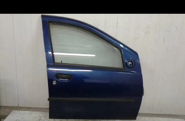 Porte avant droite Fiat PUNTO (188_) 1.2 16v 80 (188.233, .235, .253, .255, .333, .353, .639,... (1999-2006) occasion