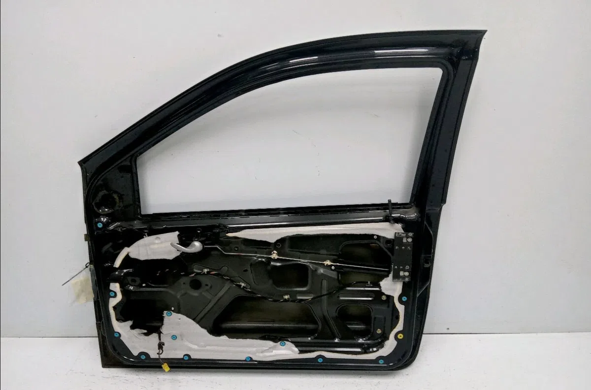 Porte avant droite Fiat PUNTO (188_) 1.2 60 (188.030, .050, .130, .150, .230, .250) (1999-2010) occasion