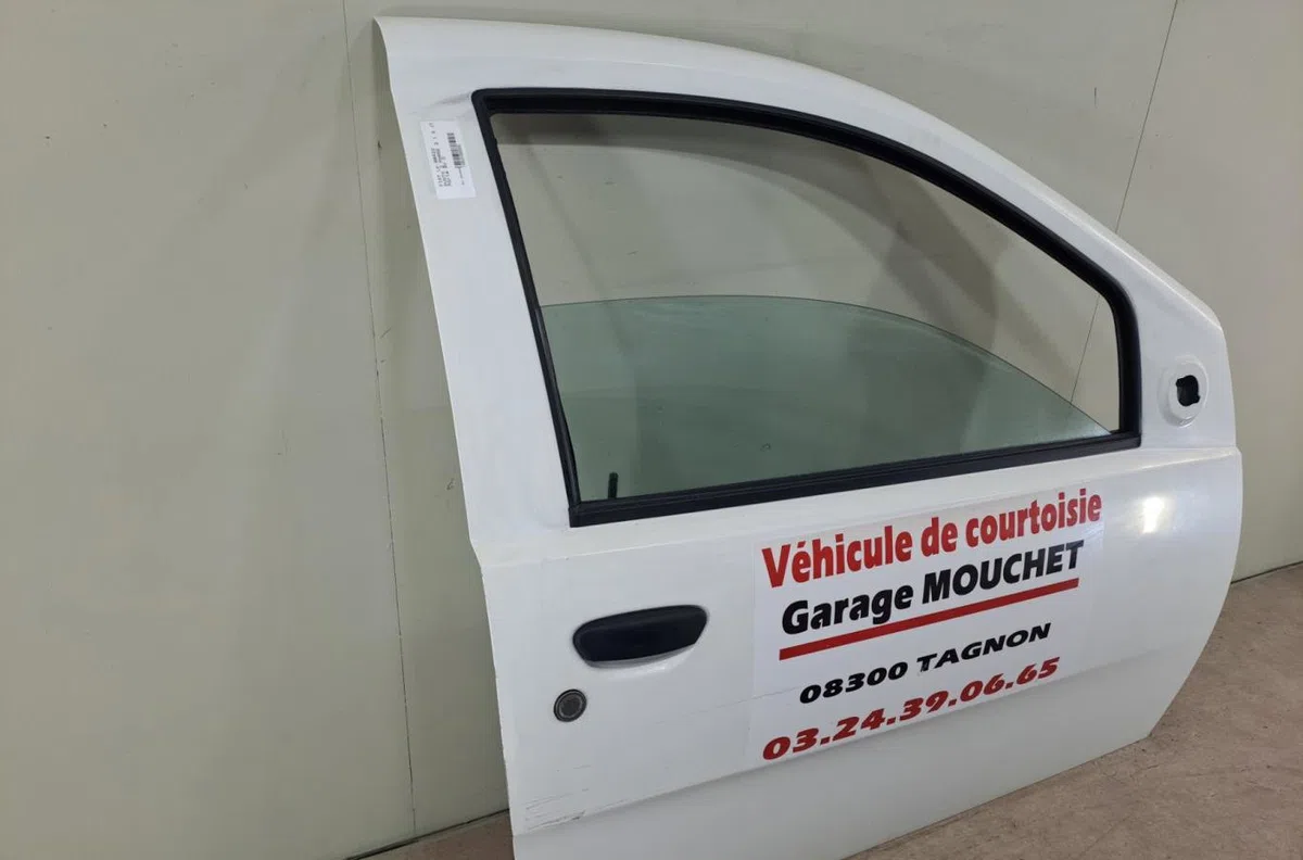 Porte avant droite Fiat PUNTO (188_) 1.3 jtd 16v (2003-2012) 5 portes occasion