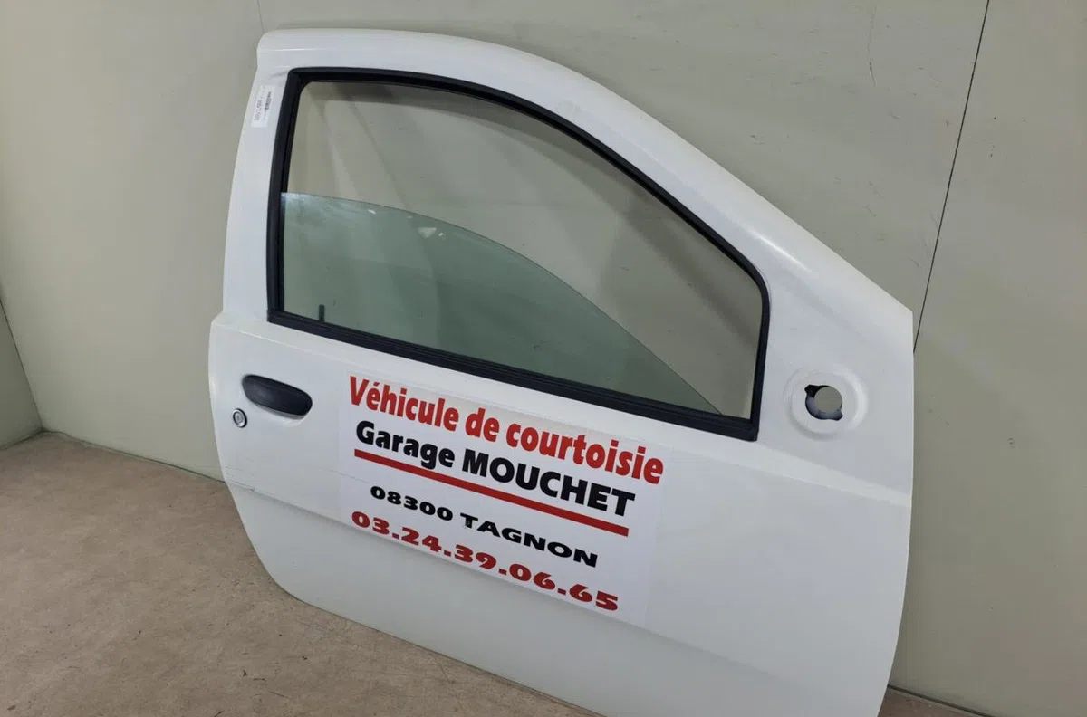 Porte avant droite Fiat PUNTO (188_) 1.3 jtd 16v (2003-2012) 5 portes occasion