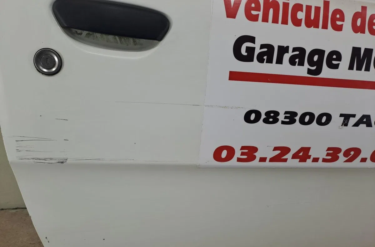 Porte avant droite Fiat PUNTO (188_) 1.3 jtd 16v (2003-2012) 5 portes occasion