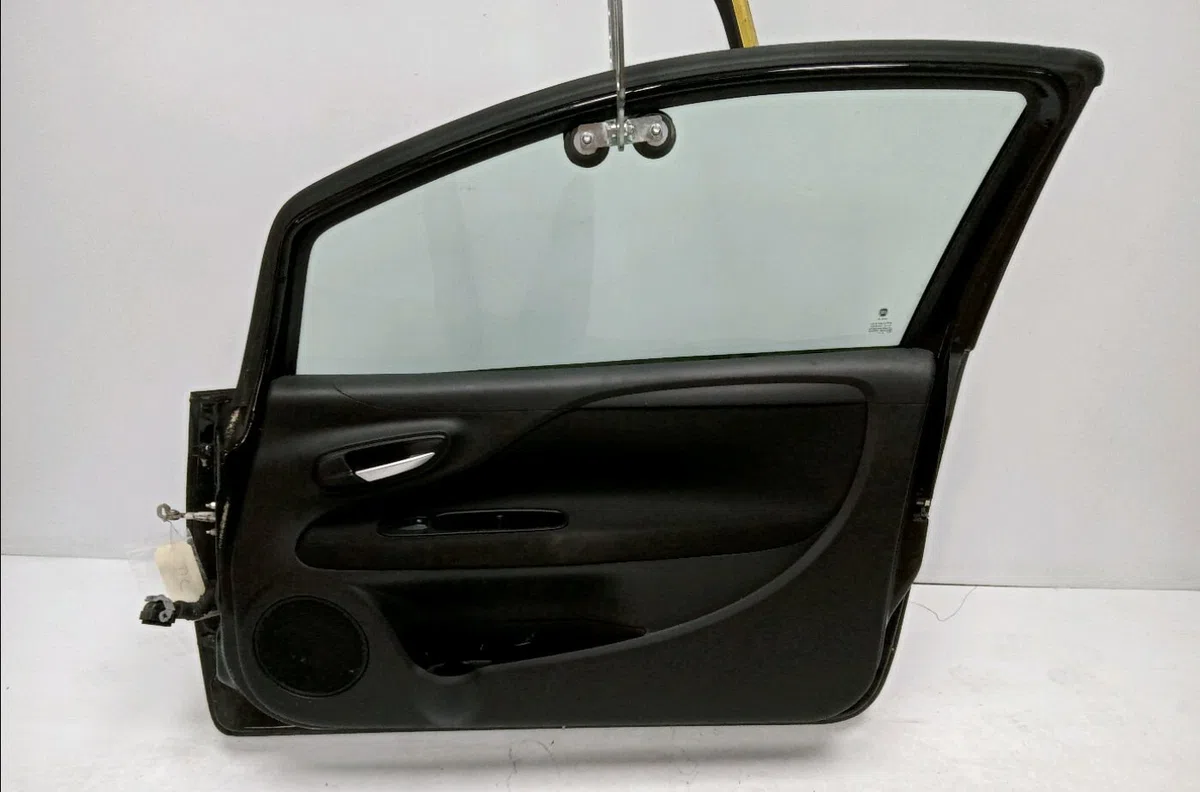 Porte avant droite Fiat PUNTO (199_) 1.2 (199axz1a, 199bxz1a) (2012) occasion