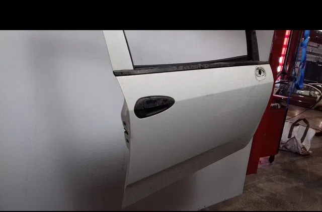 Porte avant droite Fiat PUNTO EVO (199_) 1.3 d multijet (199axc1a, 199bxc1a, 199axt1a, 199bxt1a) (2009-2012) 3 portes oc