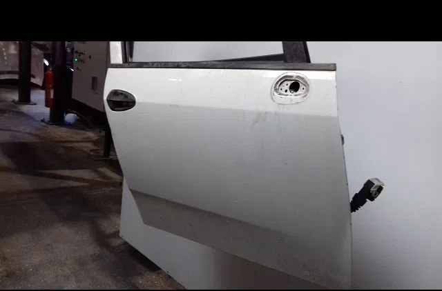 Porte avant droite Fiat PUNTO EVO (199_) 1.3 d multijet (199axc1a, 199bxc1a, 199axt1a, 199bxt1a) (2009-2012) 3 portes oc