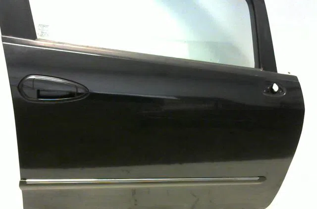 Porte avant droite Fiat PUNTO EVO (199_) 1.3 d multijet (2009-2012) occasion