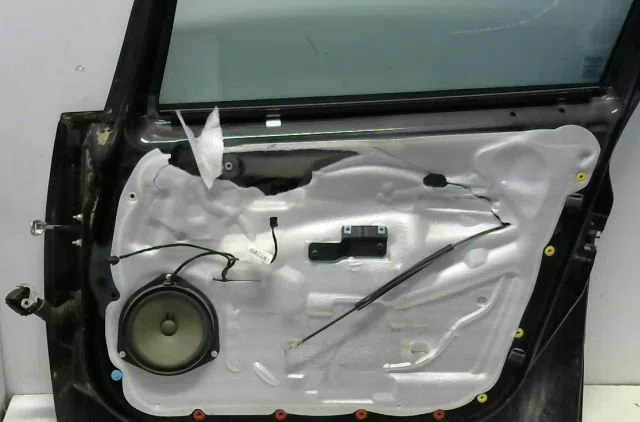 Porte avant droite Fiat PUNTO EVO (199_) 1.3 d multijet (2009-2012) occasion