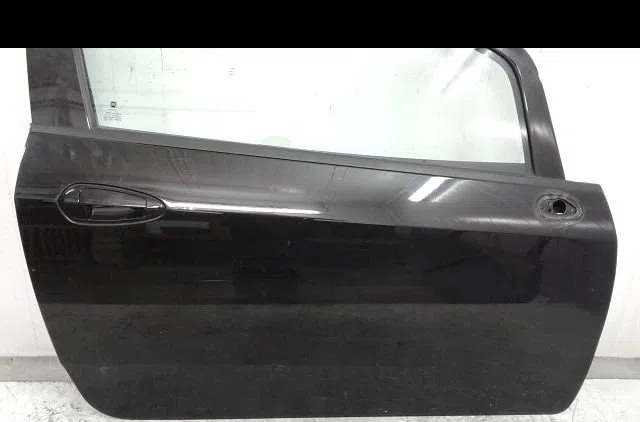 Porte avant droite Fiat PUNTO EVO (199_) 1.4 (199axb1a) (2009-2012) occasion