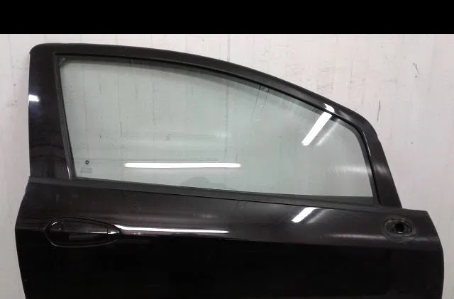 Porte avant droite Fiat PUNTO EVO (199_) 1.4 (199axb1a) (2009-2012) occasion