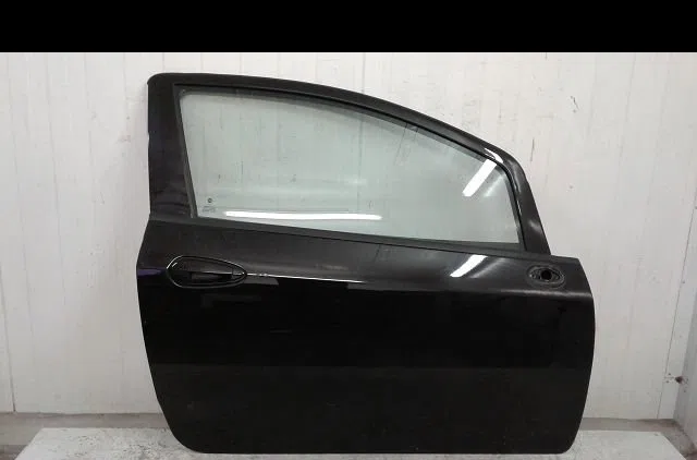 Porte avant droite Fiat PUNTO EVO (199_) 1.4 (199axb1a) (2009-2012) occasion