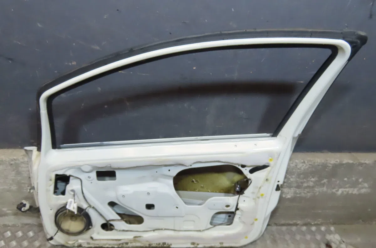Porte avant droite FIAT PUNTO occasion