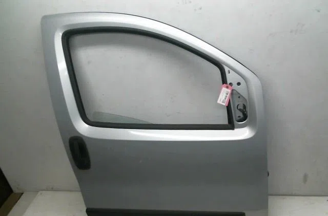Porte avant droite Fiat QUBO (225_) 1.3 d multijet (225cxb1a, 225axb1a, 225cxb11, 225axb11,... (2008) occasion