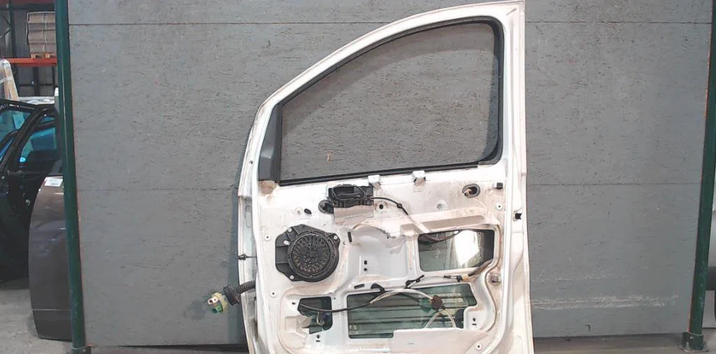Porte avant droite FIAT SCUDO 2  SCUDO 2 occasion