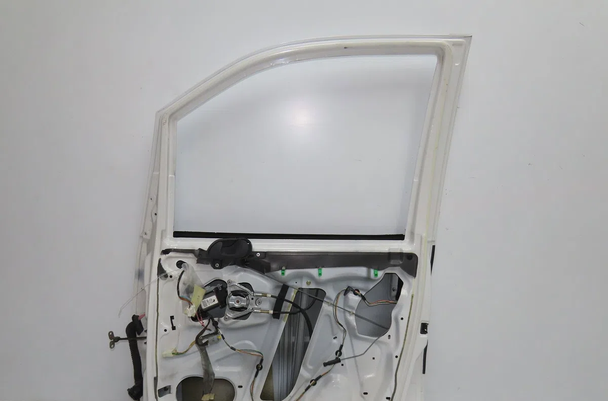 Porte avant droite Fiat SCUDO Autobus-Autocar (220_) 1.9 d (1996-1998) occasion
