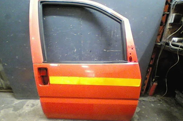 Porte avant droite Fiat SCUDO Camionnette (220_) 2.0 (2000-2006) occasion