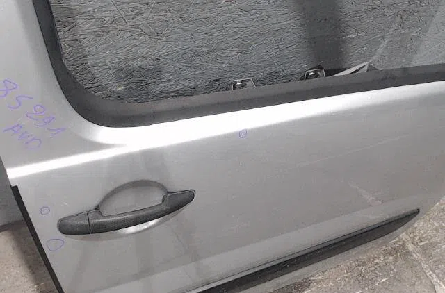 Porte avant droite Fiat SCUDO Camionnette (270_, 272_) 1.6 d multijet (2007-2016) occasion