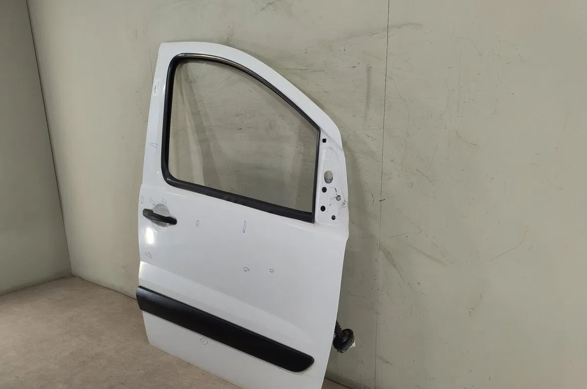 Porte avant droite Fiat SCUDO Camionnette (270_, 272_) 1.6 d multijet (2007-2016) occasion