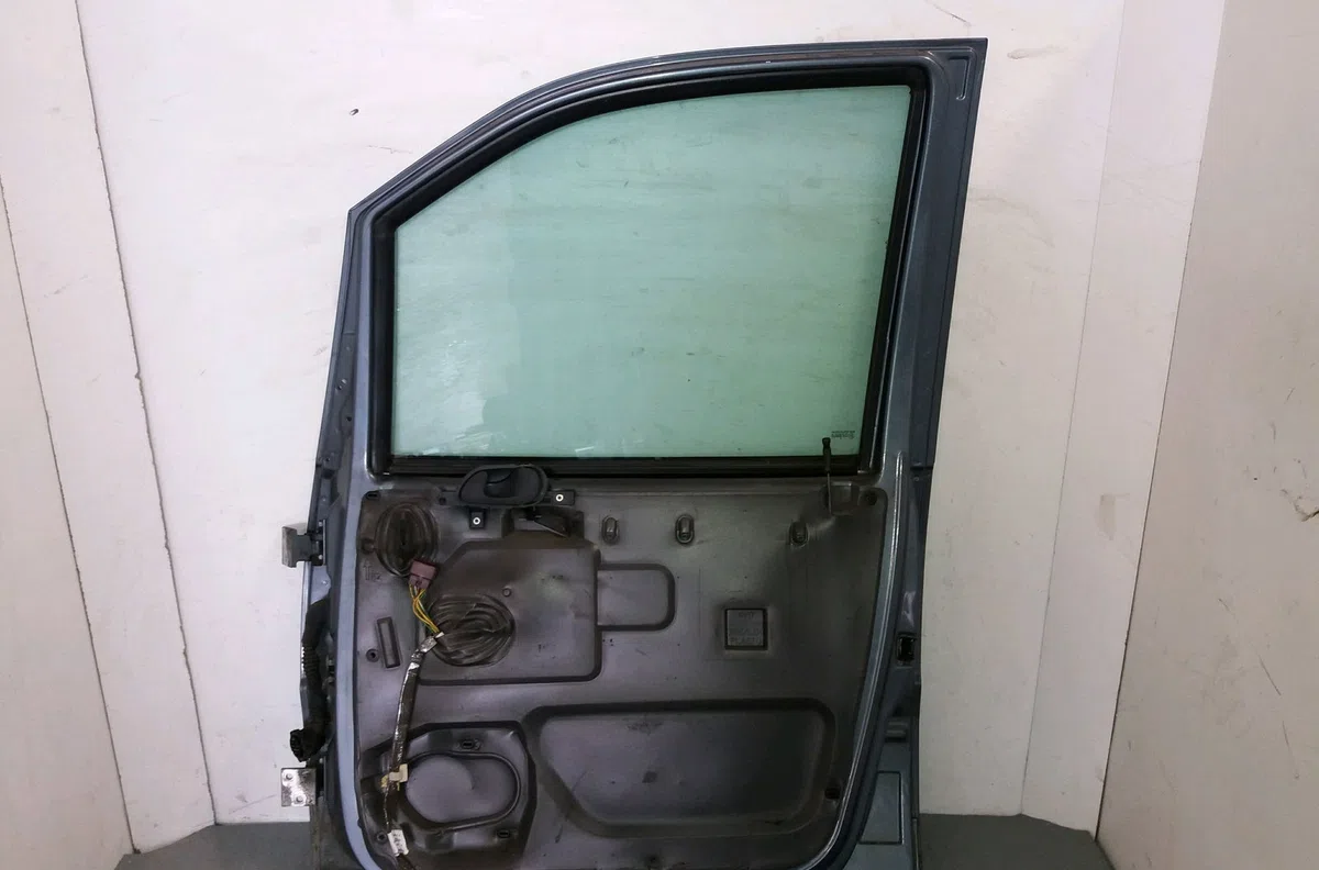 Porte avant droite FIAT SCUDO I 2005 occasion