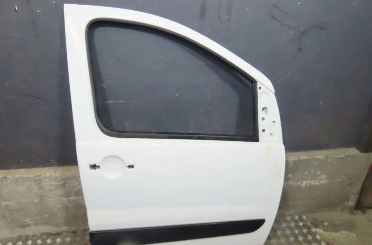 Porte avant droite FIAT SCUDO occasion