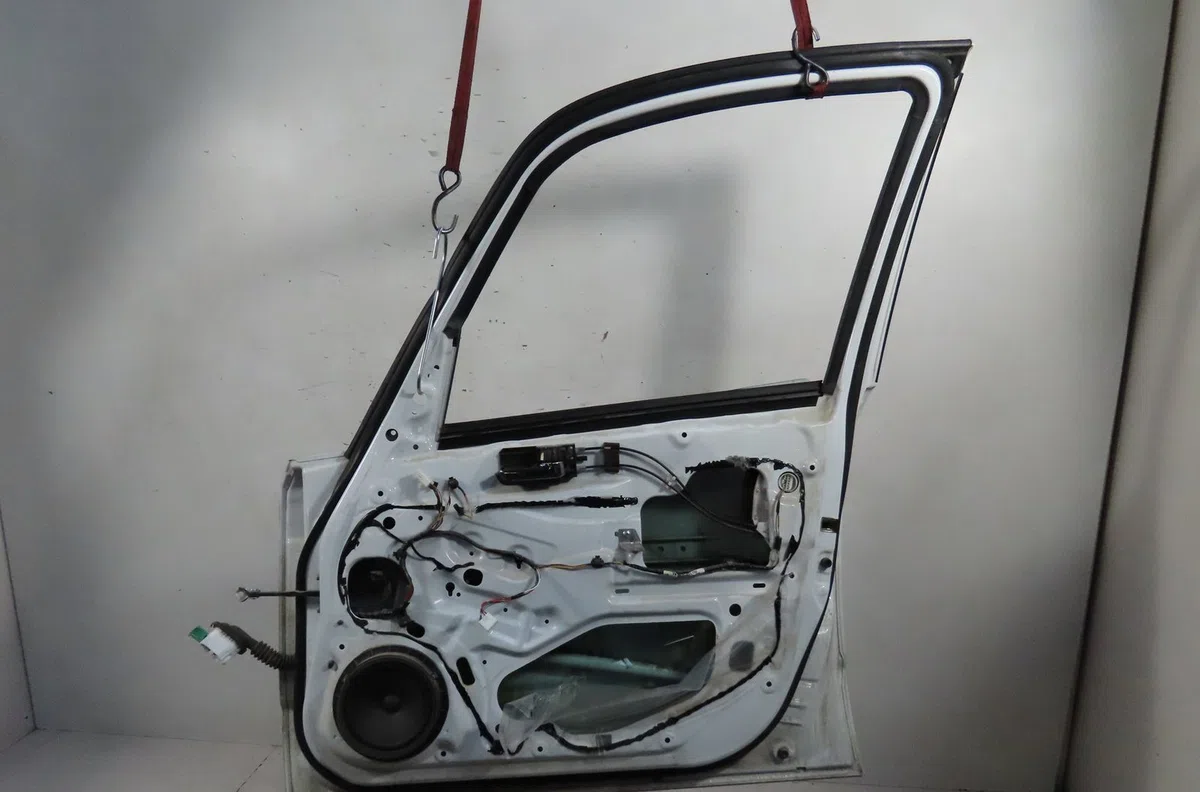 Porte avant droite Fiat SEDICI (189_) 2.0 d multijet 4x4 (2006-2014) occasion